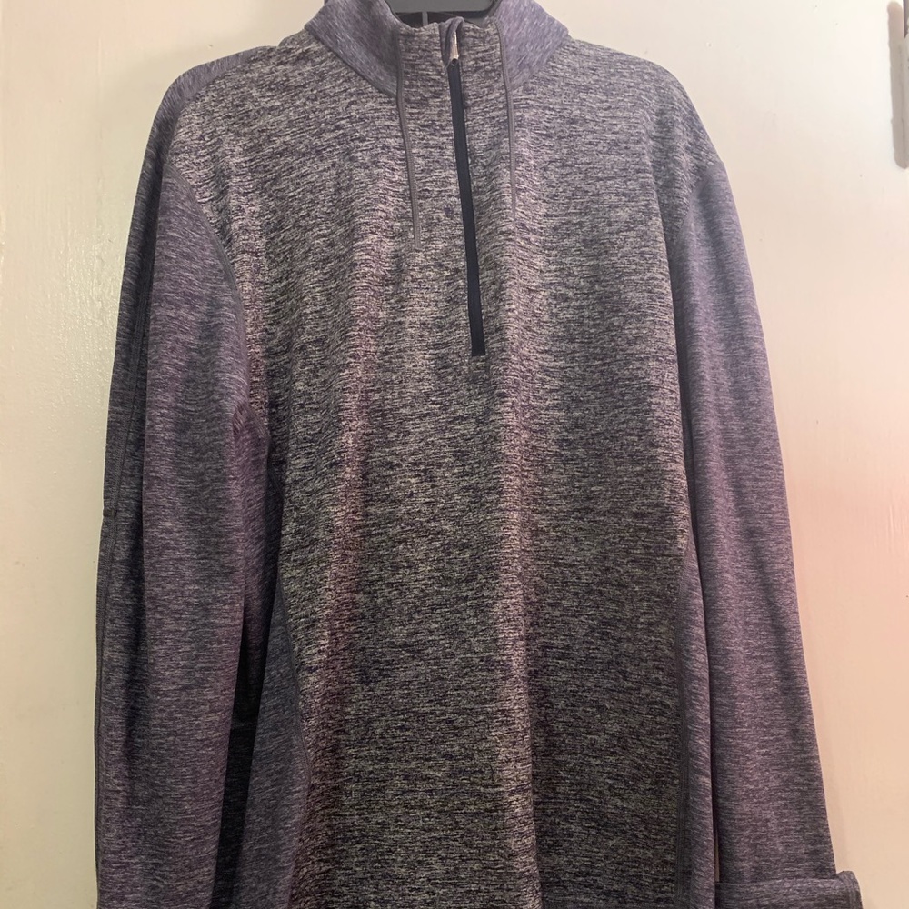 🍋 Lululemon 🍋 quarter zip